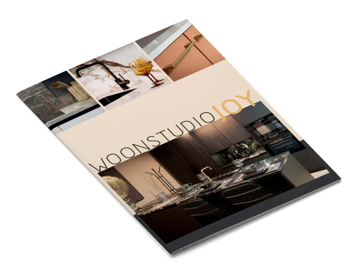 Brochure Woonstudio Joy