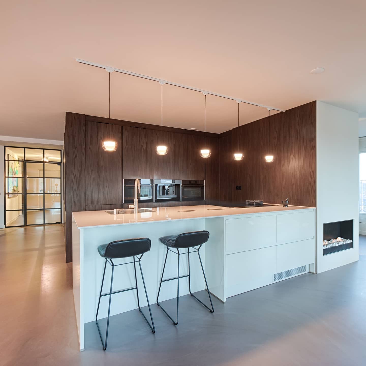 Maatwerk keuken Woonstudio Joy