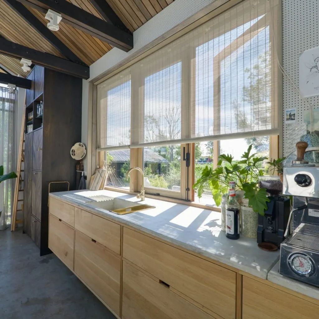 Maatwerk keuken Woonstudio Joy