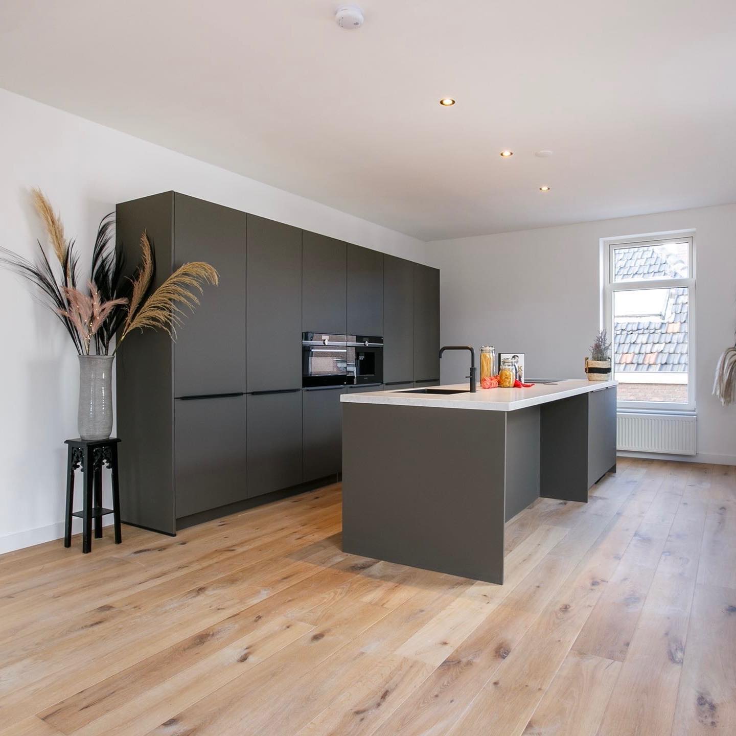 Maatwerk keuken Woonstudio Joy