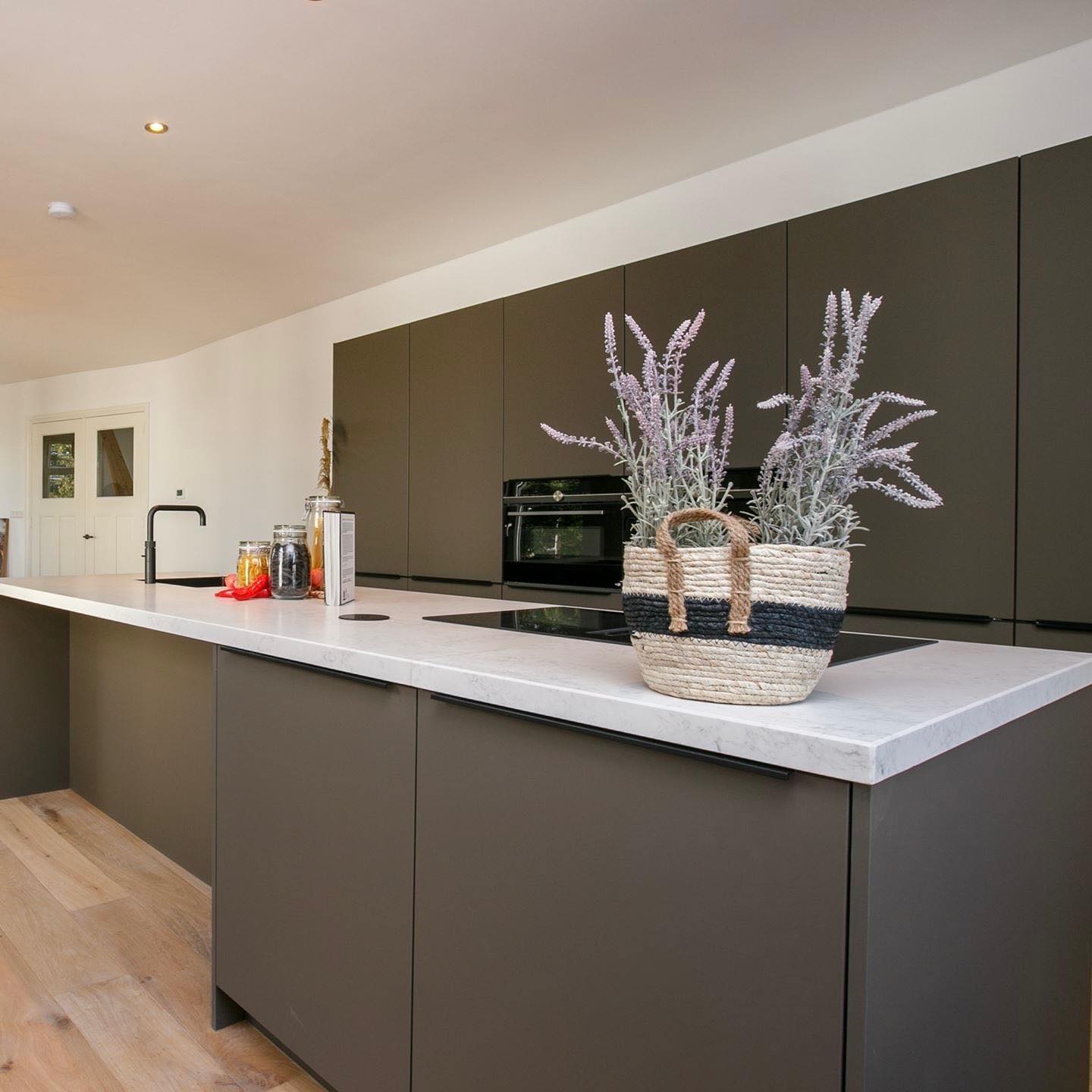 Maatwerk keuken Woonstudio Joy