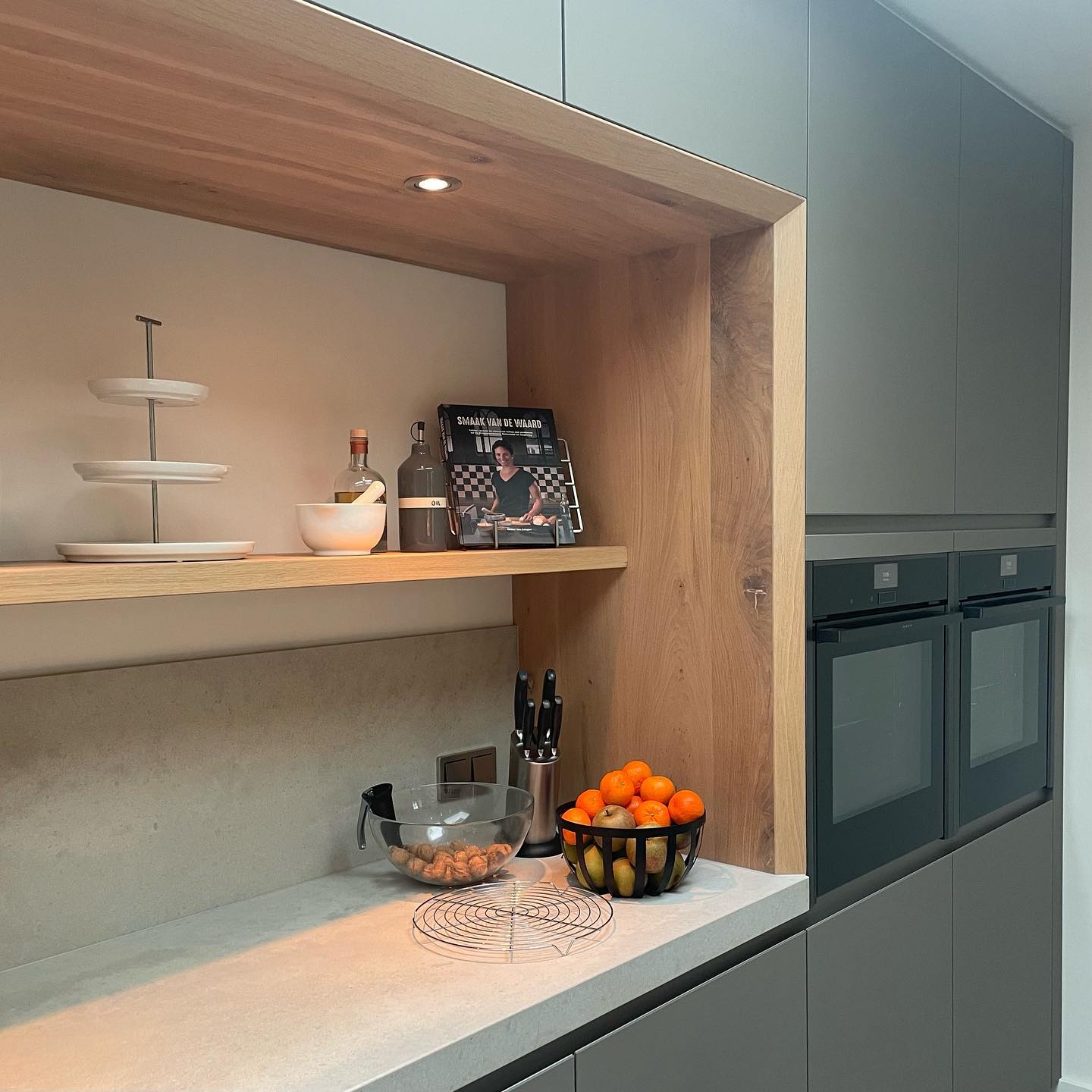 Maatwerk keuken Woonstudio Joy