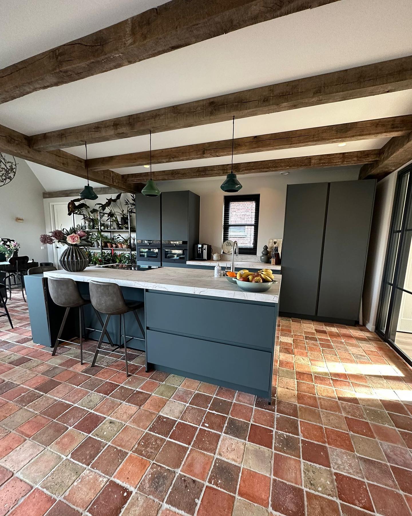 Maatwerk keuken Woonstudio Joy