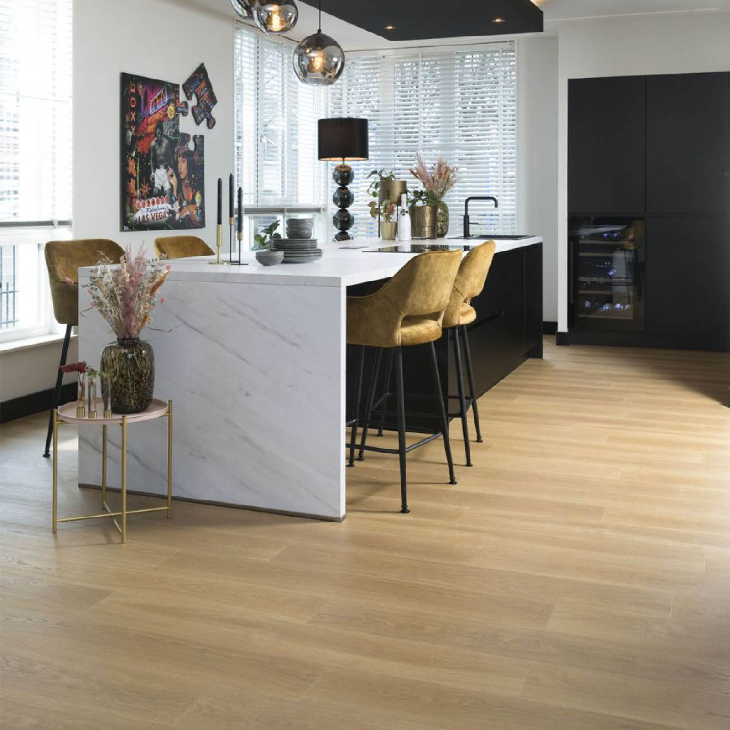 Vloer Woonstudio Joy