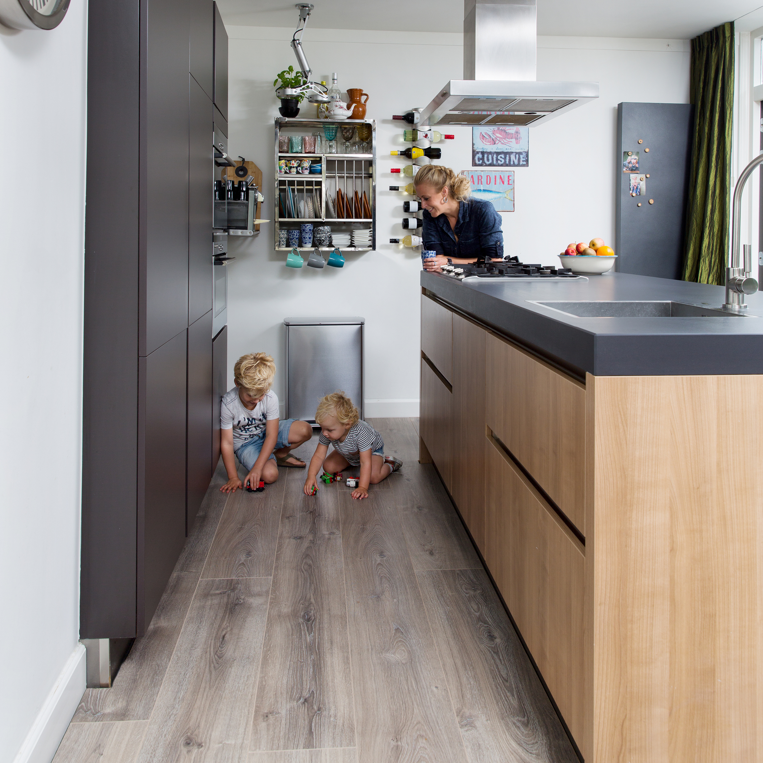 Vloer Woonstudio Joy